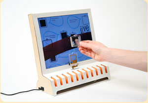 tangible user interface 